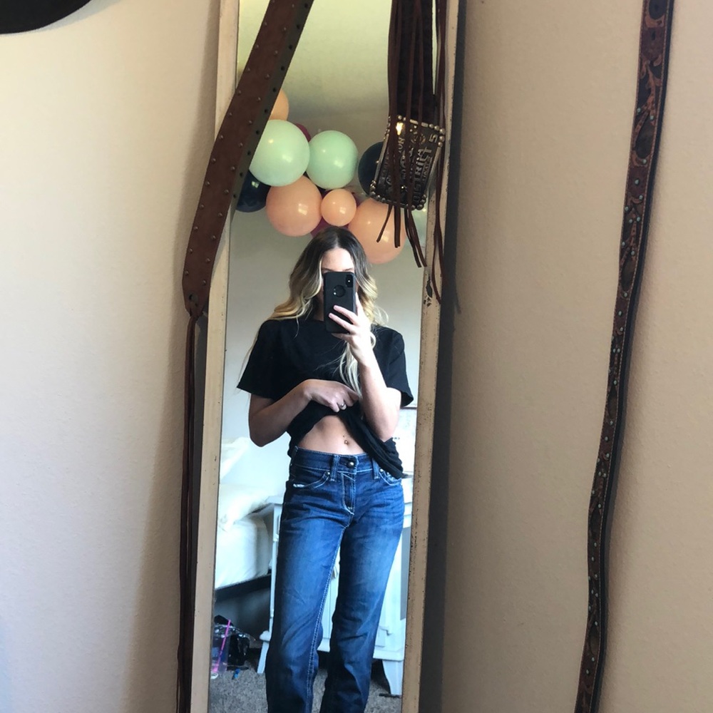 Ariat riding jeans